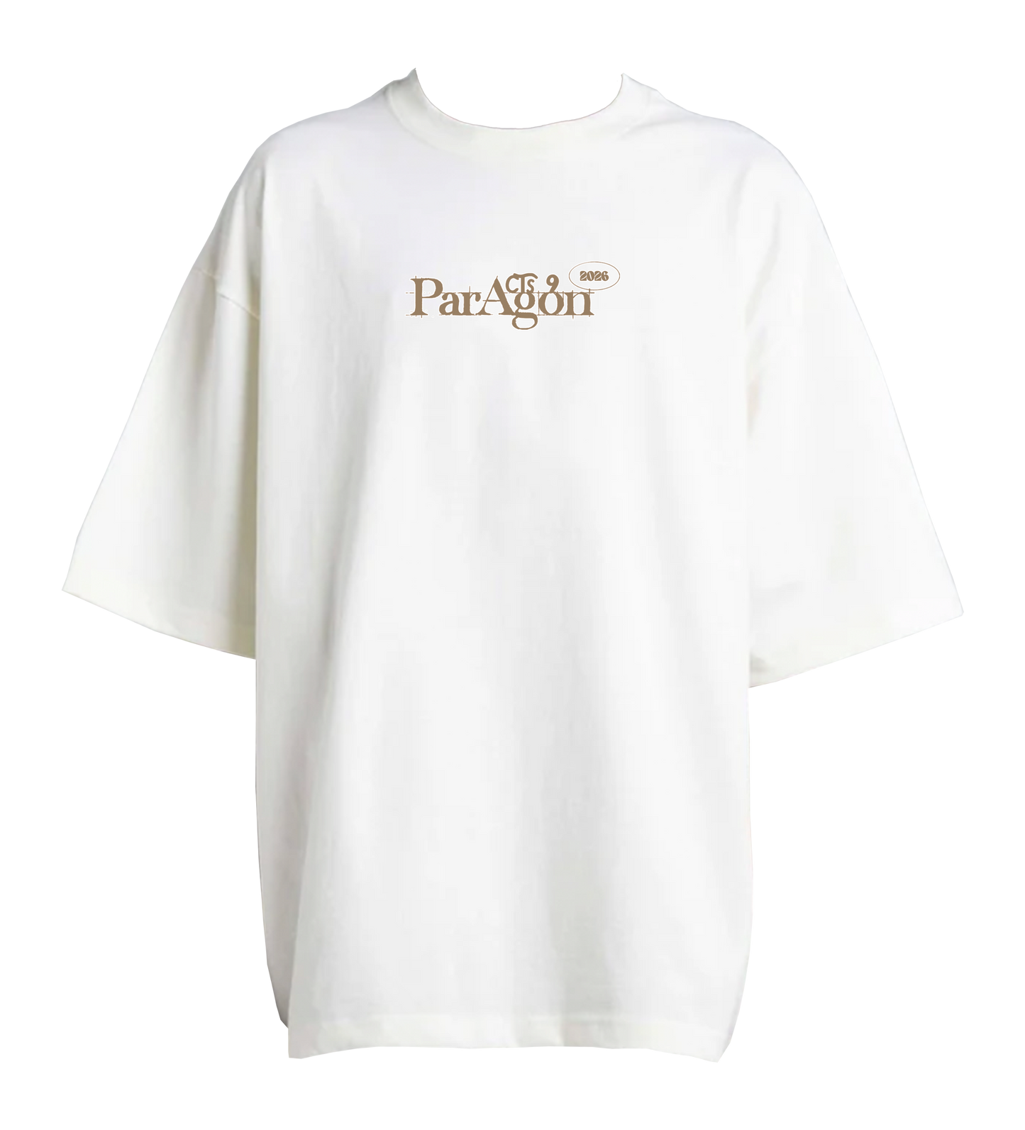 "ACTS 9" TEE