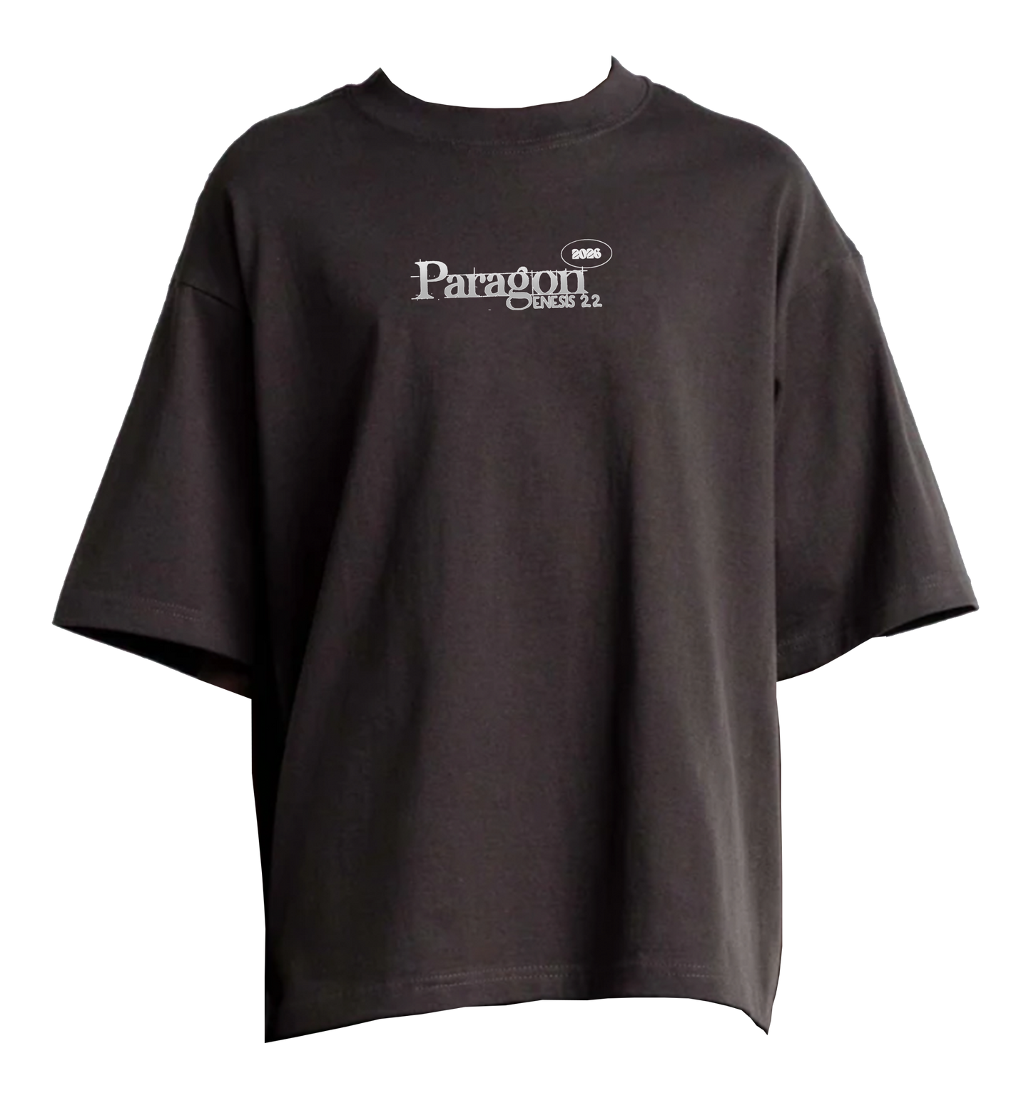 "GENESIS 22" TEE