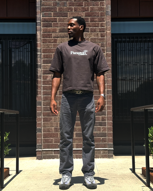 "GENESIS 22" TEE