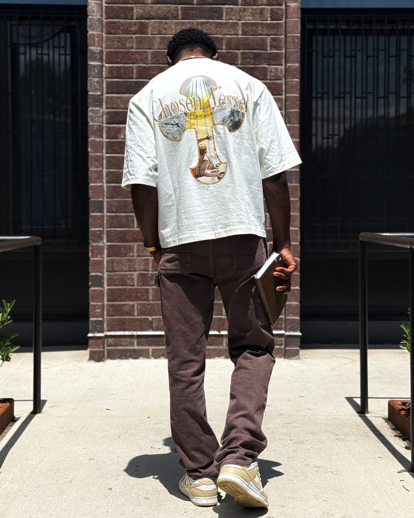 "ACTS 9" TEE