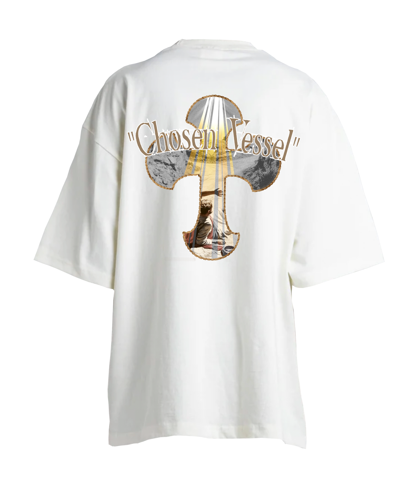 "ACTS 9" TEE
