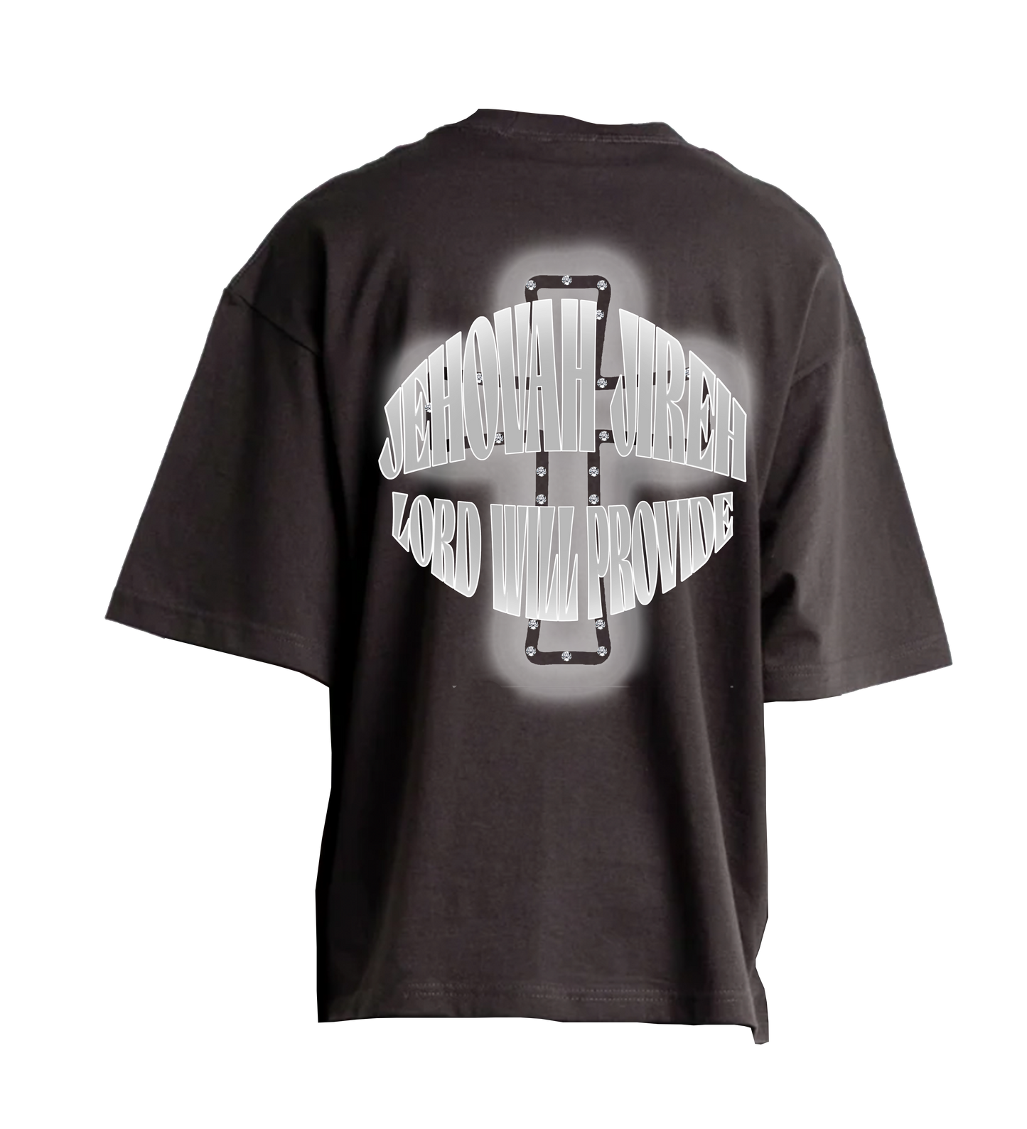 "GENESIS 22" TEE